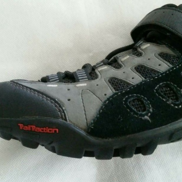 specialized trail traction shoes